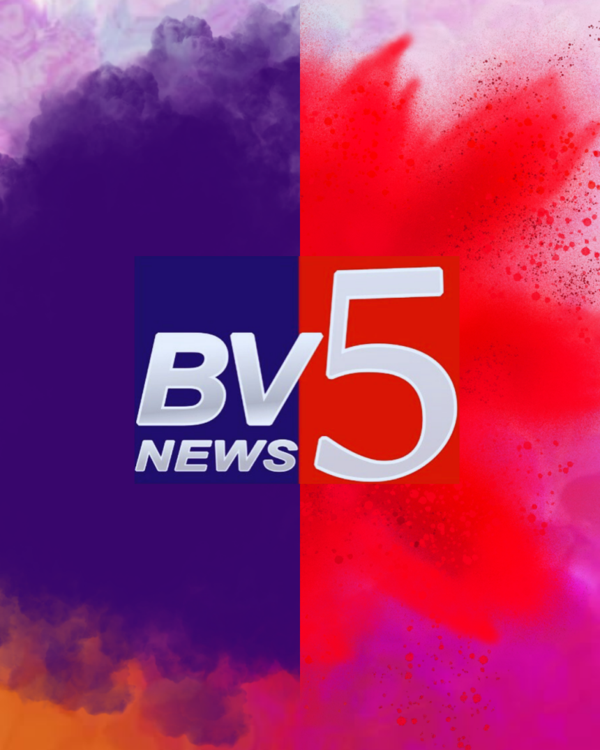Holi – The Festival of Colors and Joy