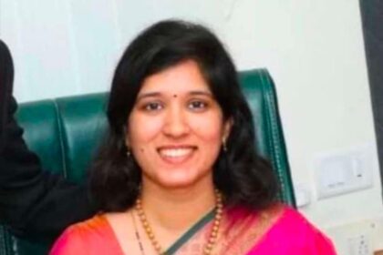 ಕಾಗವಾಡ ಶಾಸಕ ರಾಜು ಕಾಗೆ ಹಿರಿಯ ಪುತ್ರಿ ನಿಧನ