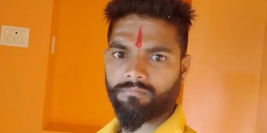 ಮದುವೆ ತಯಾರಿಯಲ್ಲಿದ್ದ ಮಗನನ್ನು ಹತ್ಯೆಗೈದ ತಂದೆ – ಅಣ್ಣ ಮದುವೆ ತಯಾರಿಯಲ್ಲಿದ್ದ ಮಗನನ್ನು ಹತ್ಯೆಗೈದ ತಂದೆ – ಅಣ್ಣ