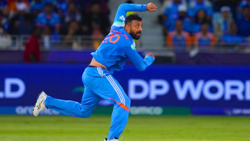 ಚಾಂಪಿಯನ್ಸ್ ಟ್ರೋಫಿ ಫೈನಲ್ : ಭಾರತಕ್ಕೆ 252 ರನ್ ಗಳ ಗುರಿ ಚಾಂಪಿಯನ್ಸ್ ಟ್ರೋಫಿ ಫೈನಲ್ : ಭಾರತಕ್ಕೆ 252 ರನ್ ಗಳ ಗುರಿ