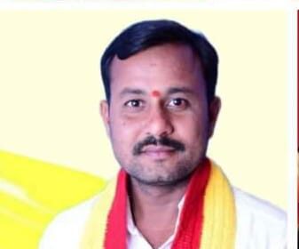 ಚಿಟಗುಪ್ಪ ತಾಲ್ಲೂಕಿನ ಕಸಾಪ ಅಧ್ಯಕ್ಷರಾಗಿ ಅನೀಲಕುಮಾರ ಶಿಂಧೆ ನೇಮಕ 