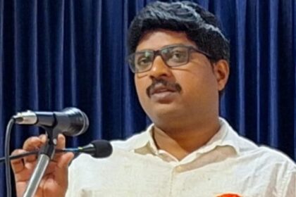 ಅತಿಥಿ ಶಿಕ್ಷಕರ ಭರವಸೆಯನ್ನೇ ಹುಸಿ ಮಾಡಿದ ಬಜೆಟ್:ಪ್ರದೀಪ್ ಮಾಳಿ