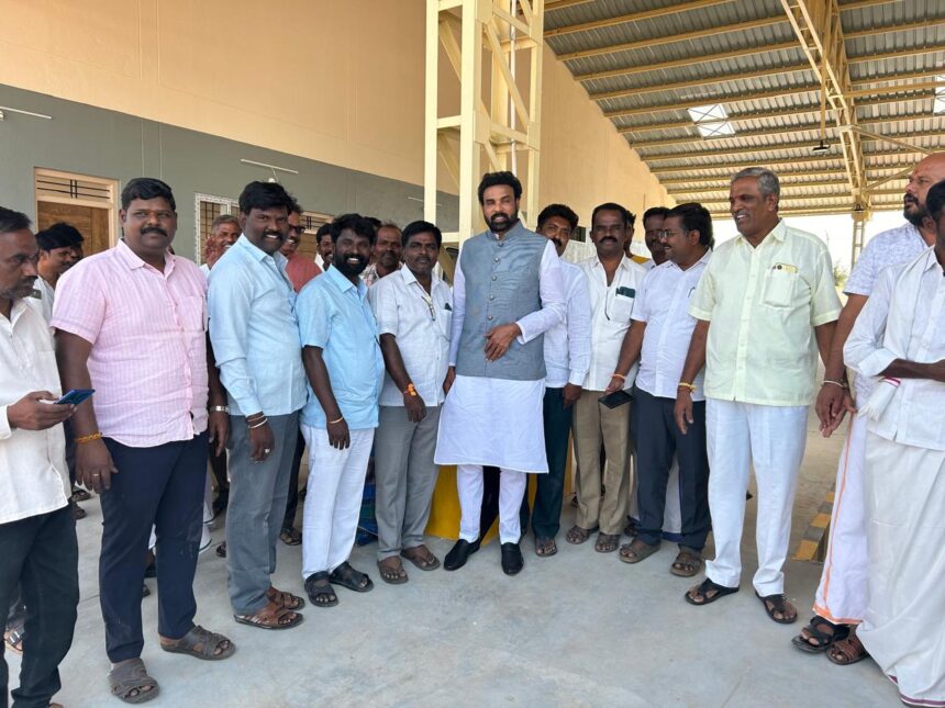 ಕರ್ನಾಟಕ ಜಾನಪದ ಅಕಾಡೆಮಿ ಪ್ರಶಸ್ತಿ ವಿಜೇತರಾದ ಎಂ ಶ್ರೀನಿವಾಸ್ ಆರೋಗ್ಯ ವಿಚಾರಣೆ ಕರ್ನಾಟಕ ಜಾನಪದ ಅಕಾಡೆಮಿ ಪ್ರಶಸ್ತಿ ವಿಜೇತರಾದ ಎಂ ಶ್ರೀನಿವಾಸ್ ಆರೋಗ್ಯ ವಿಚಾರಣೆ