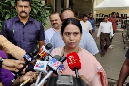 ರನ್ಯಾರಾವ್ ಚಿನ್ನ ಕಳ್ಳಸಾಗಣೆ ಪ್ರಕರಣ ಸೂಕ್ತ ತನಿಖೆಯಾಗಲಿ: ಸಚಿವೆ ಲಕ್ಷ್ಮೀ ಹೆಬ್ಬಾಳಕರ್