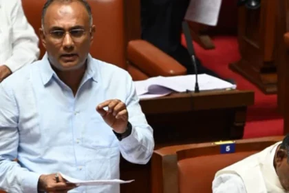 ಮಂಗನ ಕಾಯಿಲೆಗೆ ಶೀಘ್ರದಲ್ಲಿ ಲಸಿಕೆ ಲಭ್ಯವಾಗಲಿದೆ : ದಿನೇಶ್ ಗುಂಡೂರಾವ್