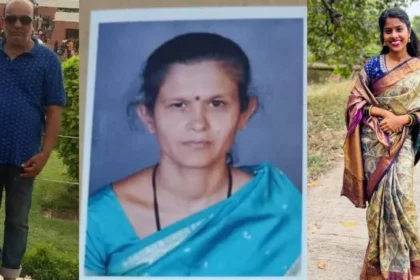 ಪ್ರಯಾಗರಾಜ್ ನಲ್ಲಿ ಕಾಲ್ತುಳಿತ ಸಾವು ಪ್ರಕರಣ: ಬೆಳಗಾವಿ ಕುಟುಂಬದವರಿಗೆ ಪರಿಹಾರ ವಿತರಣೆ