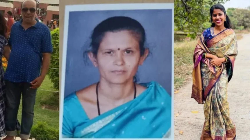 ಪ್ರಯಾಗರಾಜ್ ನಲ್ಲಿ ಕಾಲ್ತುಳಿತ ಸಾವು ಪ್ರಕರಣ: ಬೆಳಗಾವಿ ಕುಟುಂಬದವರಿಗೆ ಪರಿಹಾರ ವಿತರಣೆ ಪ್ರಯಾಗರಾಜ್ ನಲ್ಲಿ ಕಾಲ್ತುಳಿತ ಸಾವು ಪ್ರಕರಣ: ಬೆಳಗಾವಿ ಕುಟುಂಬದವರಿಗೆ ಪರಿಹಾರ ವಿತರಣೆ