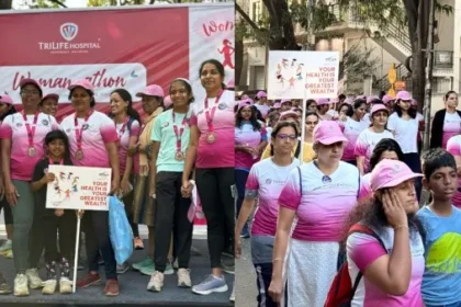 ಹೆಣ್ಣು ಸಂಸಾರದ ಕಣ್ಣು, ಅವಳು ತ್ಯಾಗಮಯಿ