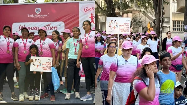 ಹೆಣ್ಣು ಸಂಸಾರದ ಕಣ್ಣು, ಅವಳು ತ್ಯಾಗಮಯಿ