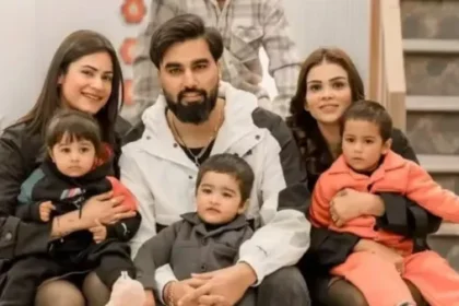 ಇಬ್ಬರು ಹೆಂಡತಿಯರ ಮುದ್ದಿನ ಗಂಡನಿಗೆ ಇದೀಗ ಸಂಕಷ್ಟ