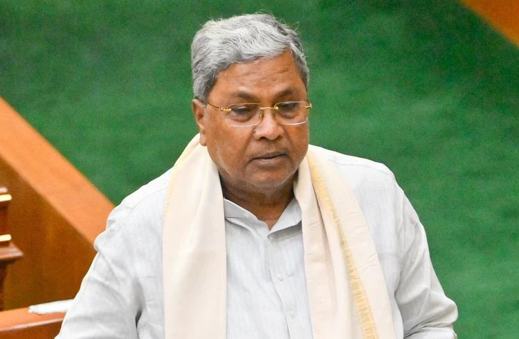 ಮುಂದಿನ 5 ವರ್ಷ ನಾನೇ CM: ಕುತೂಹಲ ಮೂಡಿಸಿದ ಮುಖ್ಯಮಂತ್ರಿ ಸಿದ್ದರಾಮಯ್ಯ ಹೇಳಿಕೆ