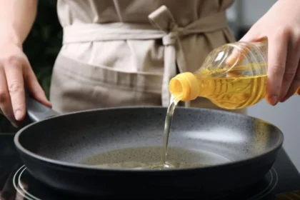 ಬೊಜ್ಜಿನ ಸಮಸ್ಯೆ ತಡೆಯಲು ಉತ್ತಮ ಅಡುಗೆ ಎಣ್ಣೆಯನ್ನು ಆಯ್ಕೆ ಮಾಡುವುದು ಹೇಗೆ?