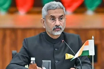 ಲಂಡನ್‌ನಲ್ಲಿ ಭಾರತದ ವಿದೇಶಾಂಗ ಸಚಿವ ಜೈಶಂಕರ್ ಮೇಲೆ ದಾಳಿಗೆ ಯತ್ನ