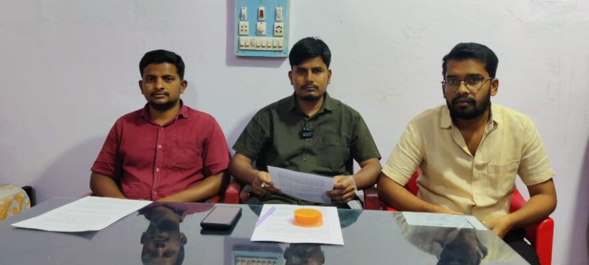 ಬಾಗಲಕೋಟ ಮೆಡಿಕಲ್ ಕಾಲೇಜು ಆರಂಭಕ್ಕೆ ಅಗತ್ಯ ಅನುಧಾನ ನೀಡಿ: ಎಸ್.ಐ.ಓ ಇಳಕಲ್ ಆಗ್ರಹ.