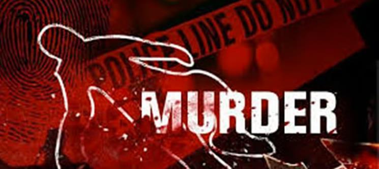 ವೃದ್ಧ ದಂಪತಿಗಳ ಭೀಕರ ಹತ್ಯೆ ವೃದ್ಧ ದಂಪತಿಗಳ ಭೀಕರ ಹತ್ಯೆ