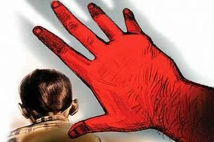 ರೆಸಾರ್ಟ್‌ನಲ್ಲಿ ತಂಗಿದ್ದ ದಂಪತಿ,  ಮಗು ಅಪಹರಣ