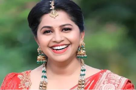 ಟೀಕಾಕಾರರಿಗೆ ಅನುಶ್ರೀ ತಿರುಗೇಟು