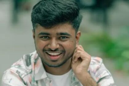 ಡ್ರೋನ್ ಪ್ರತಾಪ್ ಗೆ ಧೈರ್ಯ ತುಂಬಿದ ರಚಿತಾ ರಾಮ್