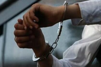 ಗುಪ್ತಚರ ವಿಶೇಷ ಅಧಿಕಾರಿಗಳ ಉದ್ಯೋಗ ಕೊಡಿಸುವುದಾಗಿ ವಂಚನೆ: ಇಬ್ಬರ ಬಂಧನ