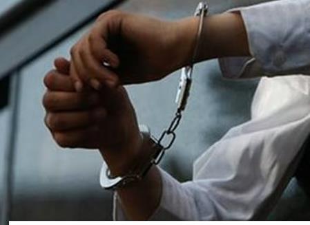 ಗುಪ್ತಚರ ವಿಶೇಷ ಅಧಿಕಾರಿಗಳ ಉದ್ಯೋಗ ಕೊಡಿಸುವುದಾಗಿ ವಂಚನೆ: ಇಬ್ಬರ ಬಂಧನ ಗುಪ್ತಚರ ವಿಶೇಷ ಅಧಿಕಾರಿಗಳ ಉದ್ಯೋಗ ಕೊಡಿಸುವುದಾಗಿ ವಂಚನೆ: ಇಬ್ಬರ ಬಂಧನ