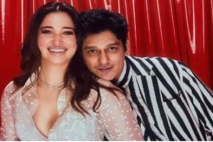 ಬ್ರೇಕಪ್ ವಿಚಾರ: ಮತ್ತೇ ಸುದ್ದಿಯಲ್ಲಿ ನಟಿ ತಮನ್ನಾ