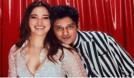 ಬ್ರೇಕಪ್ ವಿಚಾರ: ಮತ್ತೇ ಸುದ್ದಿಯಲ್ಲಿ ನಟಿ ತಮನ್ನಾ ಬ್ರೇಕಪ್ ವಿಚಾರ: ಮತ್ತೇ ಸುದ್ದಿಯಲ್ಲಿ ನಟಿ ತಮನ್ನಾ