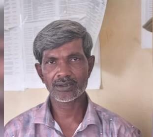 ಸಾವಿರ ರೂ ಸಾಲ ವಾಪಸ್ ಕೇಳಿದ್ದಕ್ಕೆ ಕೊಲೆ ಪ್ರಕರಣ: ಅಪರಾಧಿಗೆ ‌7 ವರ್ಷ ಕಠಿಣ ಶಿಕ್ಷೆ