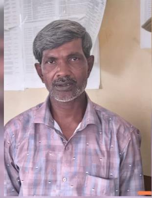 ಸಾವಿರ ರೂ ಸಾಲ ವಾಪಸ್ ಕೇಳಿದ್ದಕ್ಕೆ ಕೊಲೆ ಪ್ರಕರಣ: ಅಪರಾಧಿಗೆ 7 ವರ್ಷ ಕಠಿಣ ಶಿಕ್ಷೆ ಸಾವಿರ ರೂ ಸಾಲ ವಾಪಸ್ ಕೇಳಿದ್ದಕ್ಕೆ ಕೊಲೆ ಪ್ರಕರಣ: ಅಪರಾಧಿಗೆ 7 ವರ್ಷ ಕಠಿಣ ಶಿಕ್ಷೆ