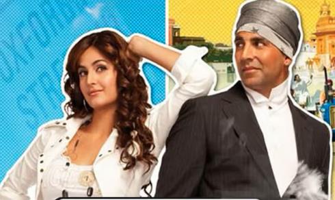 ‘ನಮಸ್ತೆ ಲಂಡನ್’ ಶೀಘ್ರ ಮರು ಬಿಡುಗಡೆ ‘ನಮಸ್ತೆ ಲಂಡನ್’ ಶೀಘ್ರ ಮರು ಬಿಡುಗಡೆ