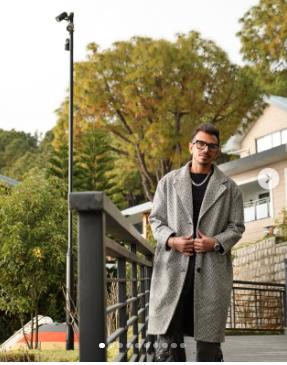 ಪತ್ನಿ ಡಿವೋರ್ಸ್ ನಂತರ ಖಿನ್ನತೆಗೆ ಜಾರಿದ್ದಾರಂತೆ ಕ್ರಿಕೆಟಿಗ ಚಹಾಲ್ ಪತ್ನಿ ಡಿವೋರ್ಸ್ ನಂತರ ಖಿನ್ನತೆಗೆ ಜಾರಿದ್ದಾರಂತೆ ಕ್ರಿಕೆಟಿಗ ಚಹಾಲ್