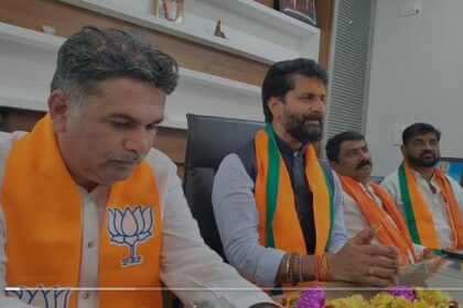  ಕಿತ್ತೂರಿನಲ್ಲಿ Bjp ಗೆಲ್ಲೋದು ಖಚಿತ..! ದೊಡ್ಡಗೌಡರಿಗೆ ಉನ್ನತ ಸ್ಥಾನ ಸಿಗೋದು ನಿಶ್ಚಿತ ಸಿ.ಟಿ ರವಿ 