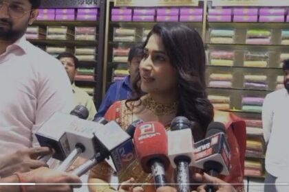 27ನೇ ಚೆನ್ನಯ್ ಶಾಪಿಂಗ್ ಮಾಲ್ ಉದ್ಘಾಟನೆ