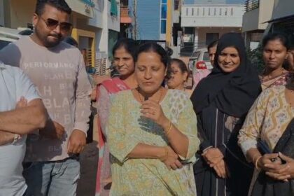 ಜನರ ಸಮಸ್ಯೆಗಳಿಗೆ ತಕ್ಷಣ ಸ್ಪಂದಿಸುವ ಜನಪ್ರೀಯ ಶಾಸಕ ಆಸೀಫ್ ಶೇಠ