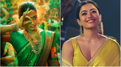 ನಟಿ ರಶ್ಮಿಕಾ ಮಂದಣ್ಣಗೆ ಬೆದರಿಕೆ, ಟೀಕೆಗೆ ಶಾಸಕ ಭರತ ಶೆಟ್ಟಿ ಖಂಡನೆ