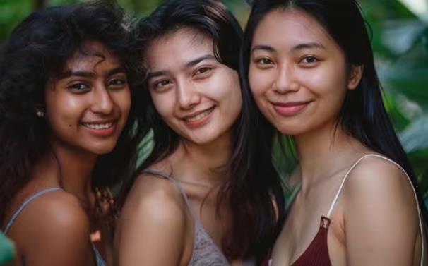 ಈ ದೇಶಗಳಲ್ಲಿ ಪುರುಷರಿಗಿಂತ ಮಹಿಳೆಯರೇ ಹೆಚ್ಚು