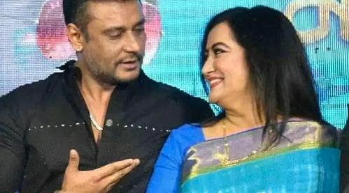 ‘ನನ್ನ ಕೊನೆಯ ಉಸಿರು ಇರುವವರೆಗೂ ದರ್ಶನ್ ನನ್ನ ಮಗನೇ’ ‘ನನ್ನ ಕೊನೆಯ ಉಸಿರು ಇರುವವರೆಗೂ ದರ್ಶನ್ ನನ್ನ ಮಗನೇ’