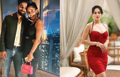 ವಿಚ್ಚೇದನತ್ತ ಸಾಗಿದೇಯೇ ನಾಲ್ಕು ತಿಂಗಳ ವೈವಾಹಿಕ ಸಂಬಂಧ?