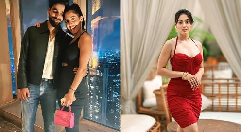 ವಿಚ್ಚೇದನತ್ತ ಸಾಗಿದೇಯೇ ನಾಲ್ಕು ತಿಂಗಳ ವೈವಾಹಿಕ ಸಂಬಂಧ? ವಿಚ್ಚೇದನತ್ತ ಸಾಗಿದೇಯೇ ನಾಲ್ಕು ತಿಂಗಳ ವೈವಾಹಿಕ ಸಂಬಂಧ?