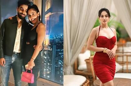 ವಿಚ್ಚೇದನತ್ತ ಸಾಗಿದೇಯೇ ನಾಲ್ಕು ತಿಂಗಳ ವೈವಾಹಿಕ ಸಂಬಂಧ?