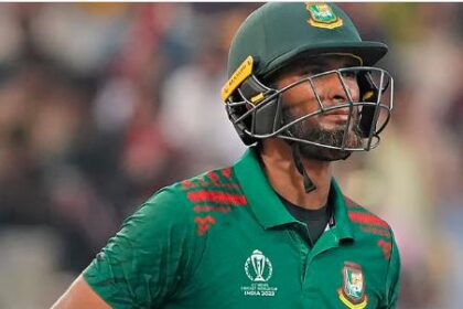 ಅಂತಾರಾಷ್ಟ್ರೀಯ ಕ್ರಿಕೆಟ್ ಗೆ ಮಹಮ್ಮದುಲ್ಲಾ ವಿದಾಯ