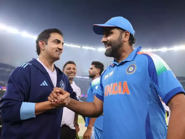 ಭಾರತ ಎ, ತಂಡದೊಂದಿಗೆ ಇಂಗ್ಲೆಂಡ್ ಗೆ ತೆರಳಲಿರುವ ಗೌತಮ್ ಗಂಭೀರ