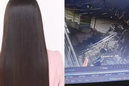 ಇದೀಗ ತಲೆಗೂದಲೂ ಕಳ್ಳತನ!!