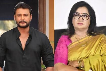 ಸುಮಲತಾ ನಟ ದರ್ಶನ ನಡುವೆ ಬಿರುಕು..? : ಪೋಸ್ಟ್ ಮೂಲಕ ಟಾಂಗ್ ಮಾಜಿ ಸಂಸದೆ 