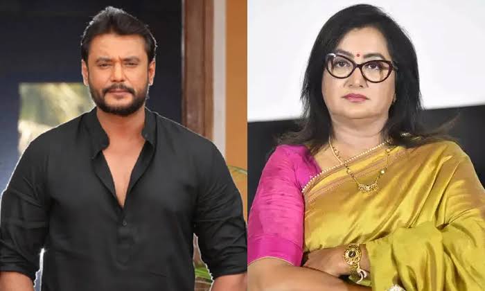 ಸುಮಲತಾ ನಟ ದರ್ಶನ ನಡುವೆ ಬಿರುಕು..? : ಪೋಸ್ಟ್ ಮೂಲಕ ಟಾಂಗ್ ಮಾಜಿ ಸಂಸದೆ 