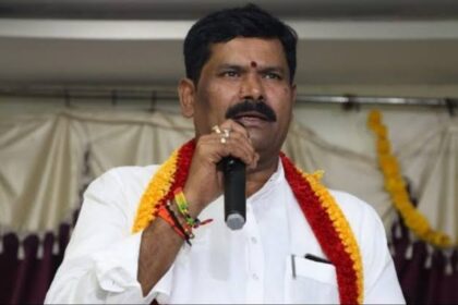 ಗ್ಯಾರಂಟಿ ಯೋಜನೆಗಳಿಗೆ  SCP/TSP ಹಣ ಬಳಕೆ ಮಾಡಿದ್ರೇ ತಪ್ಪೇನು : ಸಚಿವ ತಂಗಡಗಿ 