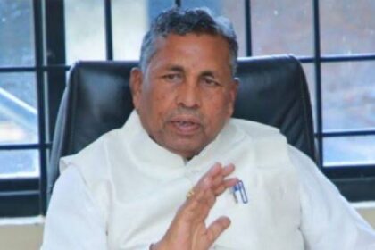 ಎರಡು ತಿಂಗಳ ಅಕ್ಕಿ ಏಕಕಾಲಕ್ಕೆ ವಿತರಣೆ : ಕೆ. ಎಚ್ ಮುನಿಯಪ್ಪ