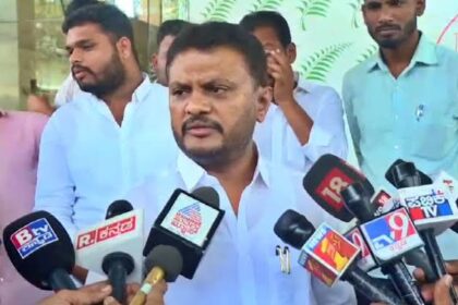 ನೂರಕ್ಕೆ ನೂರರಷ್ಟು ಡಿಕೆಶಿ ಸಿಎಂ ಆಗಲಿದ್ದು, ಬೇಕಿದ್ದರೆ ರಕ್ತದಲ್ಲಿ ಬರೆದು ಕೊಡುವೆ : ಶಾಸಕ ಶಿವಗಂಗಾ