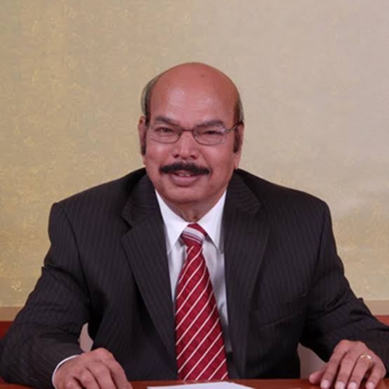 ವಿಧಾನಪರಿಷತ್ ಮಾಜಿ ಸದಸ್ಯ, ಶಿಕ್ಷಣ ತಜ್ಞ ಪ್ರೊ.ಎಂ.ಆರ್. ದೊರೆಸ್ವಾಮಿ ನಿಧನ ವಿಧಾನಪರಿಷತ್ ಮಾಜಿ ಸದಸ್ಯ, ಶಿಕ್ಷಣ ತಜ್ಞ ಪ್ರೊ.ಎಂ.ಆರ್. ದೊರೆಸ್ವಾಮಿ ನಿಧನ