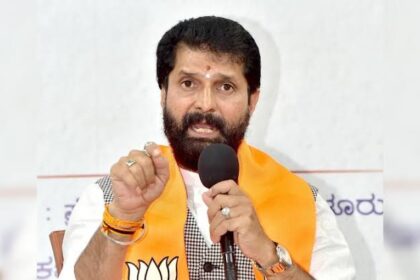 ಬಜೆಟ್ ನಿಂದ ಮೊಹಮ್ಮದ್ ಅಲಿ ಜಿನ್ನಾ ಆತ್ಮಕ್ಕೆ ಸಂತಸ  : ಸಿ. ಟಿ ರವಿ