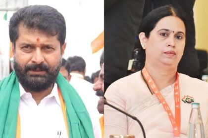 ಅಧಿವೇಶನದಲ್ಲಿ ಹೆಬ್ಬಾಳ್ಕರ್ ವಿರುದ್ಧ ಅವ್ಯಾಚ್ಯ ಪದ ಬಳಕೆ : ಅದೊಂದು ಕೆಟ್ಟ ಘಳಿಗೆ ಎಂದ ಸಿಟಿ ರವಿ 